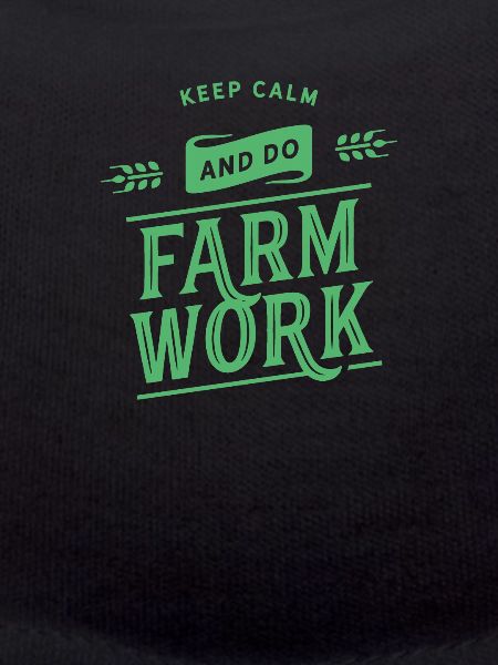 Farm worker