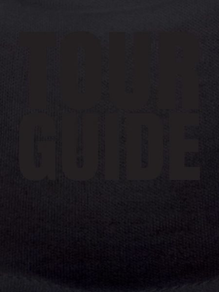 Tour Guide