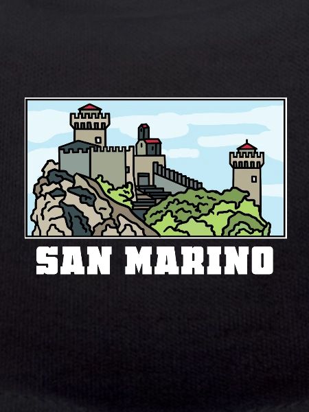 San Marino