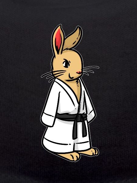 Kudo rabbit