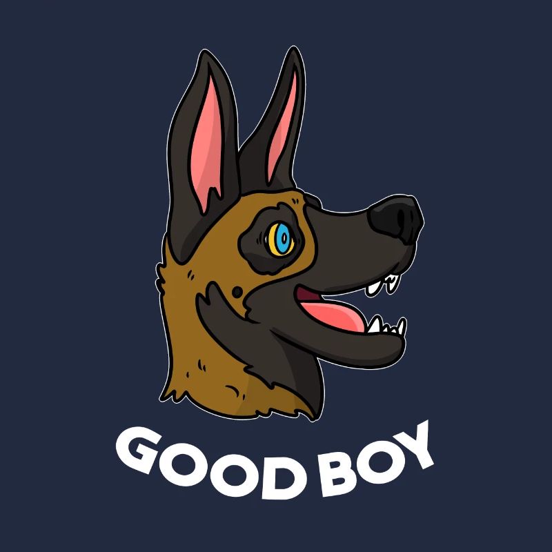 Malinois dog