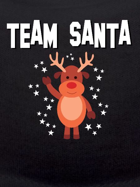 Team Santa