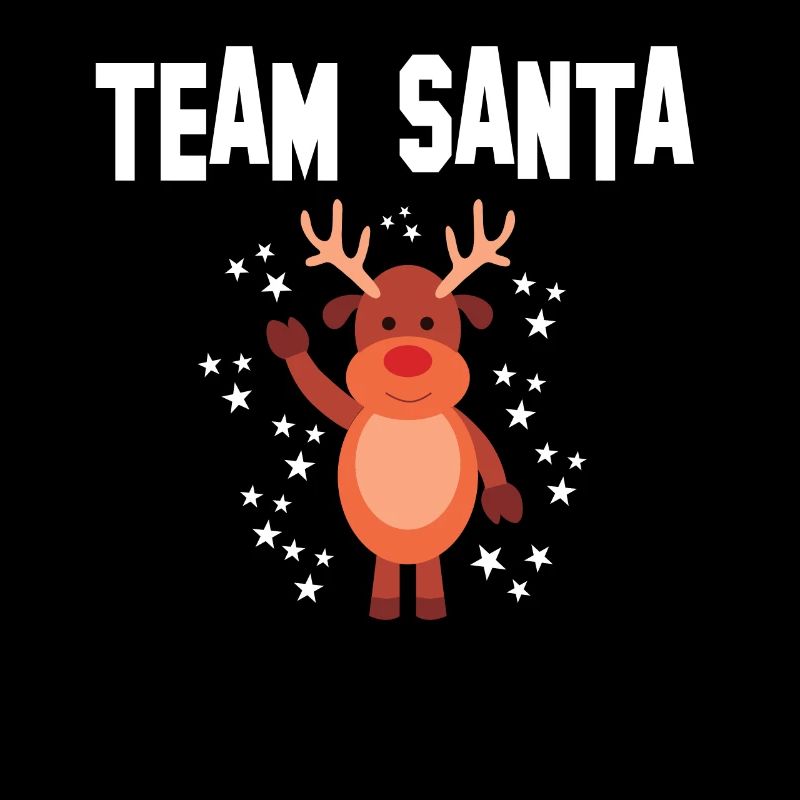 Équipe santa