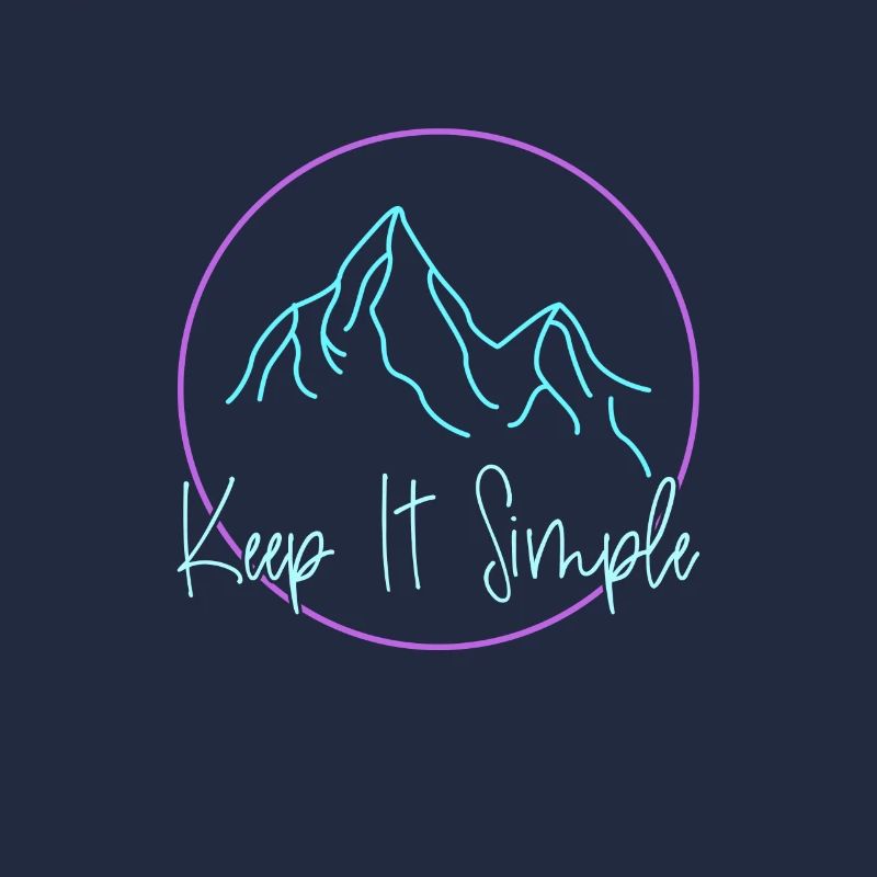 keep it simple