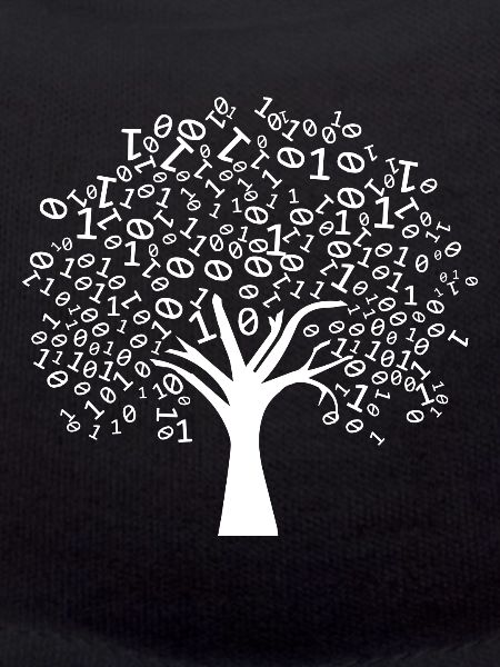 Programmer Binary Tree