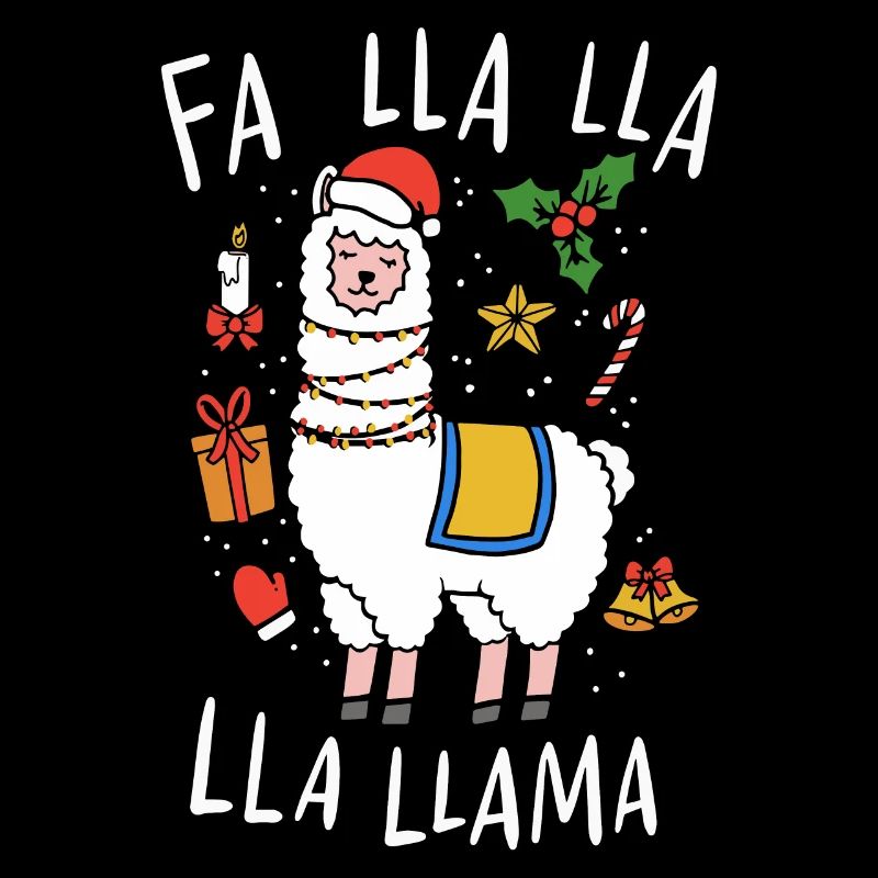 Noël Lama