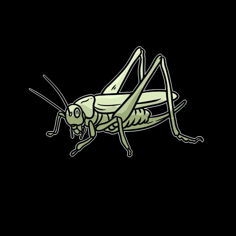 grasshopper