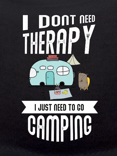 Camping, camper, campground