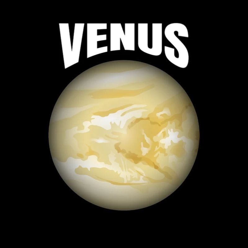 Planet Venus