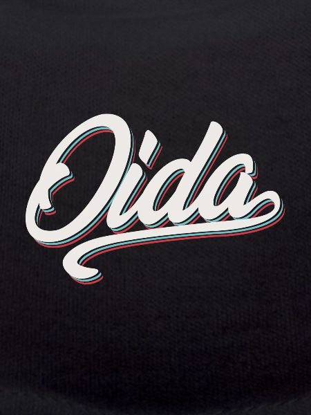 Oida Viennese dialect