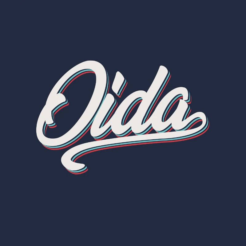 Oida Viennese dialect