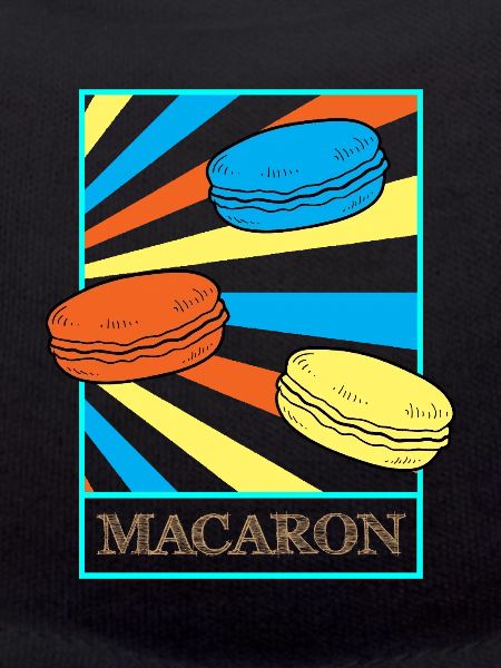 Macarons