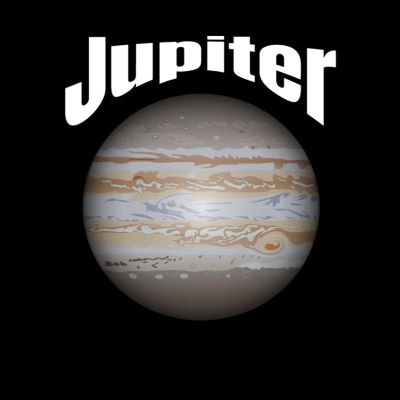 Planète Jupiter