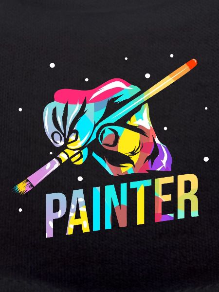 Painter gift