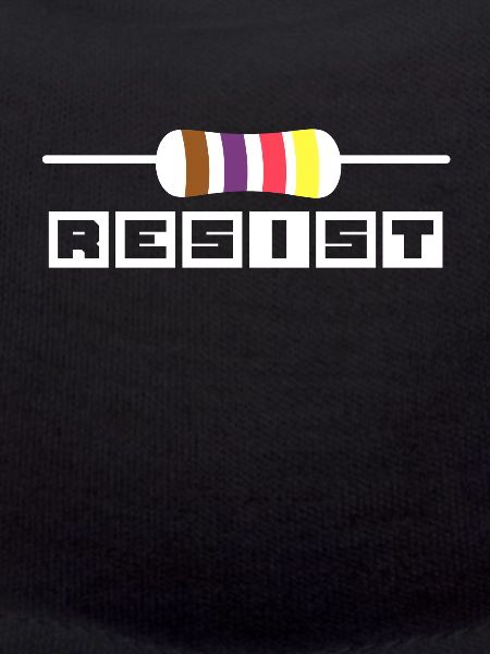 Electronics Resistor Electronic