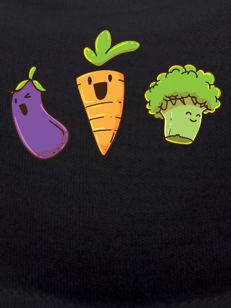 Vegan vegetables