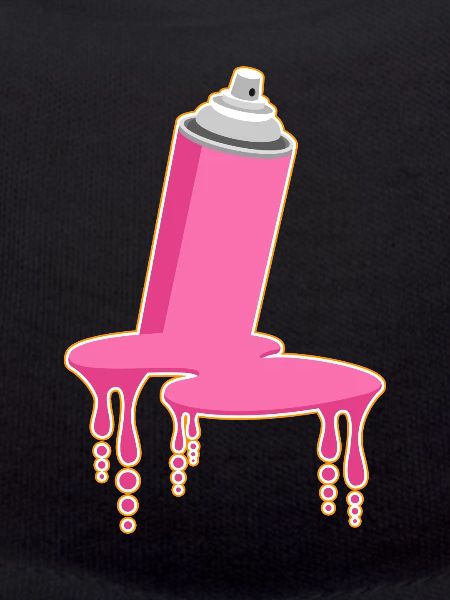 Spraydose