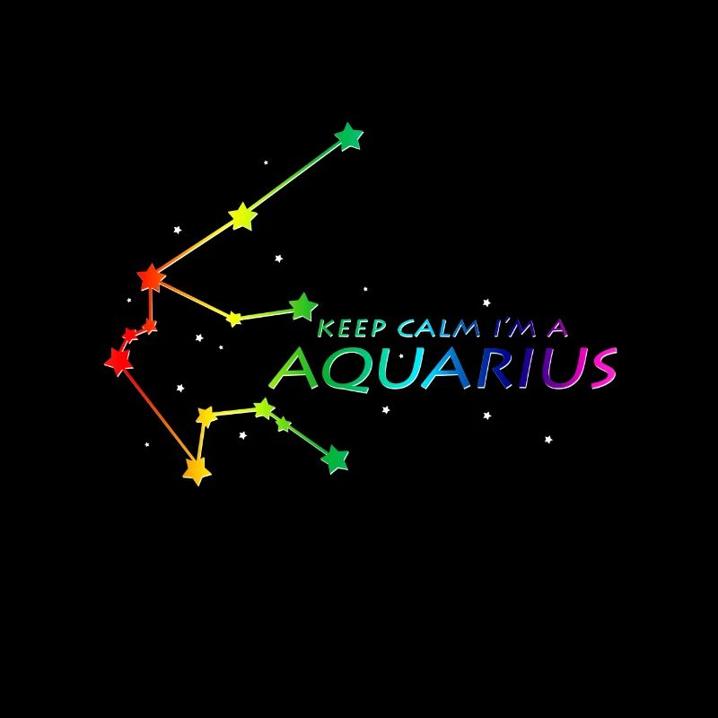 Constellation du Verseau