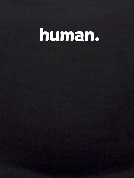 Human Human Human