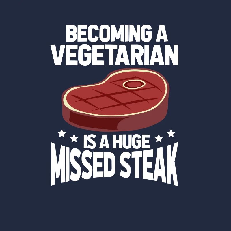 meat eater