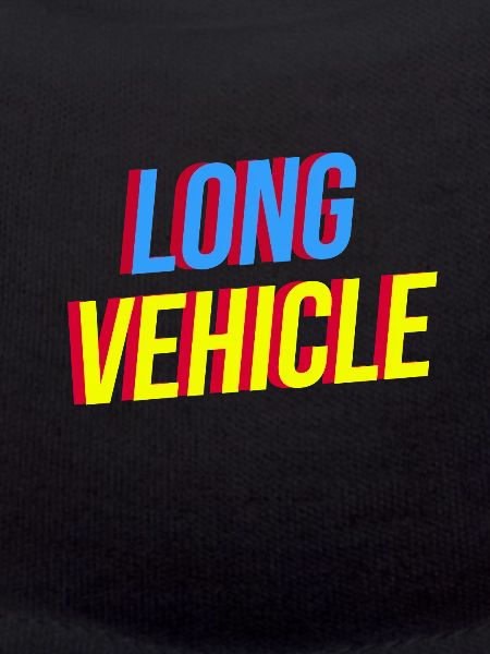 Long Vehicle