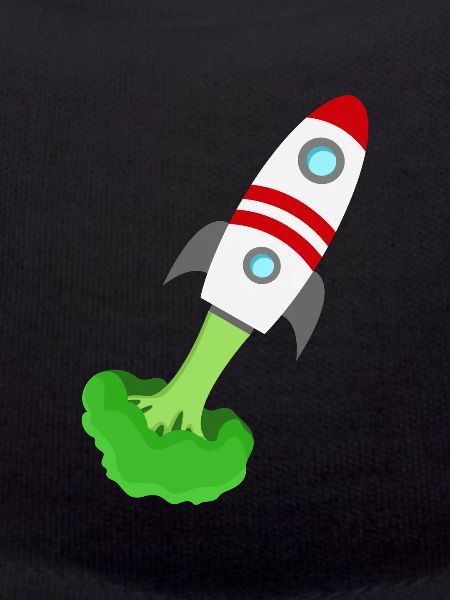 Broccoli rocket