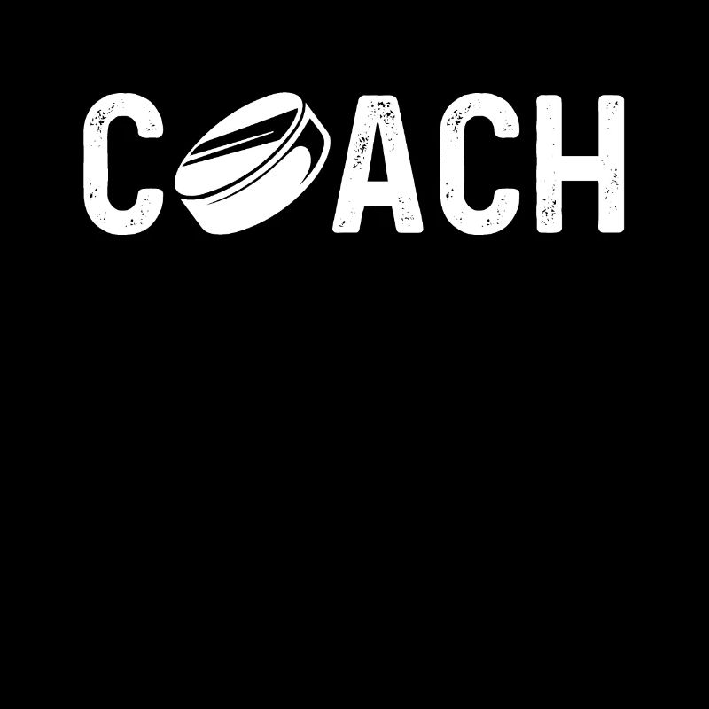Hockey Coach