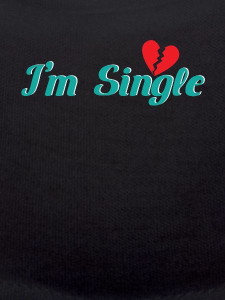 I´m single
