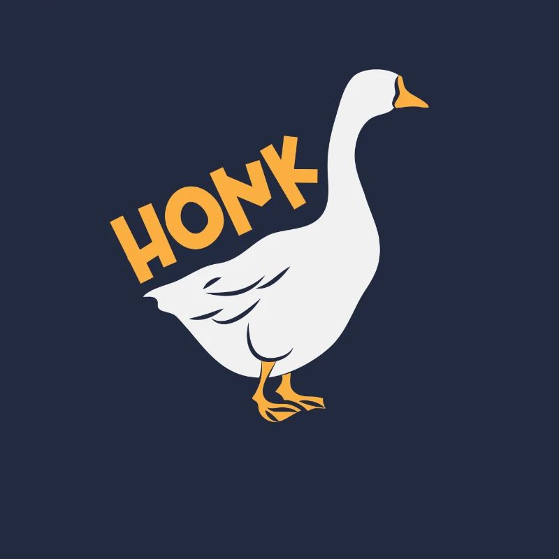 Honk Gans