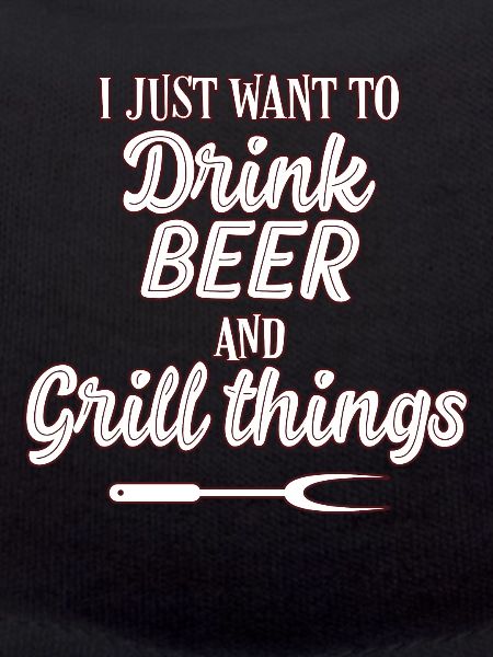 BBQ grilling