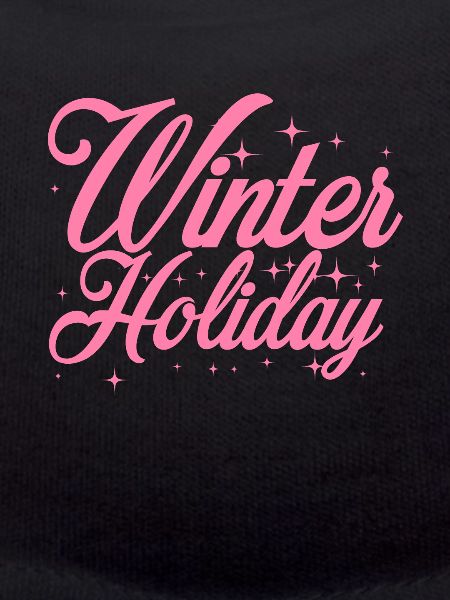 Winterurlaub Trip