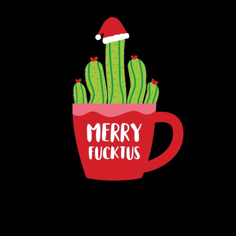 Cactus anti noel
