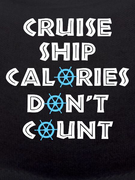 Cruise cruise