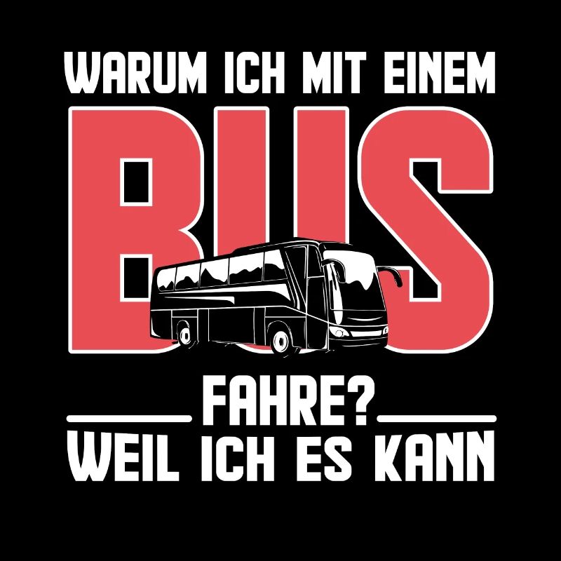 Busfahrer Busfahrer Busfahrer