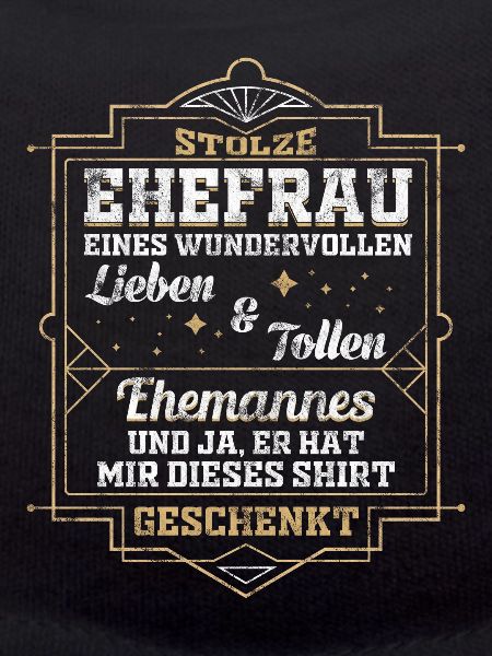Ehefrau Liebe Partnerschaft Geschenk