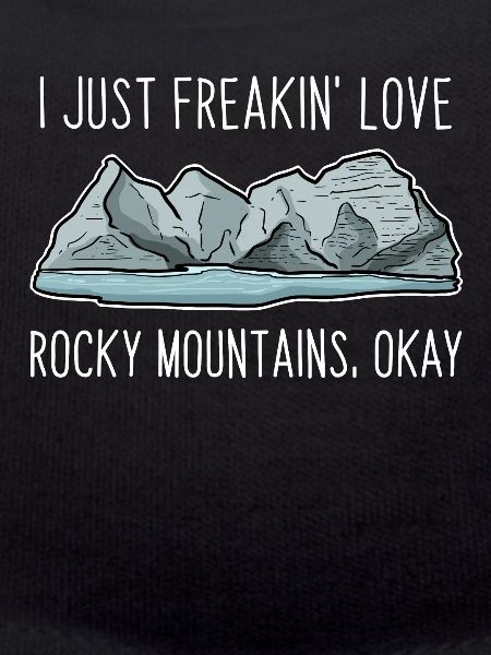 Rocky Mountains