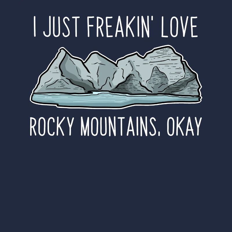 Rocky Mountains