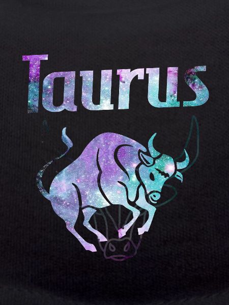 Zodiac sign Taurus