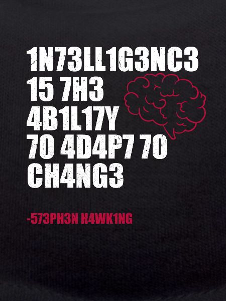 Intelligence scientifique