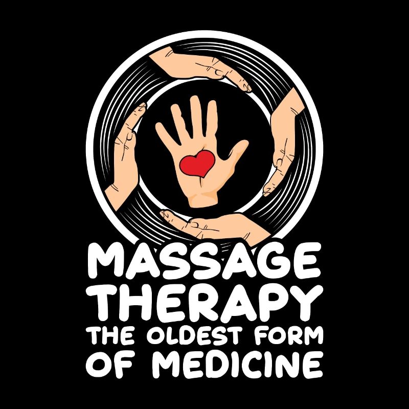 Oldest Medicine Physio Massage Therapy Masseur