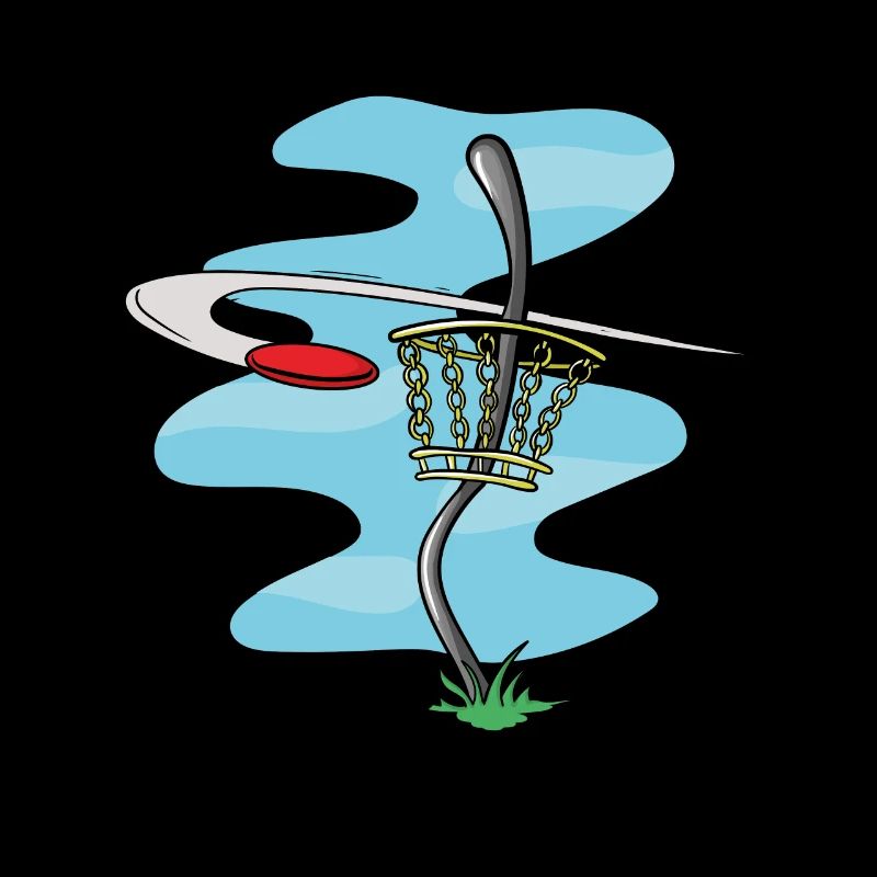DiscGolf