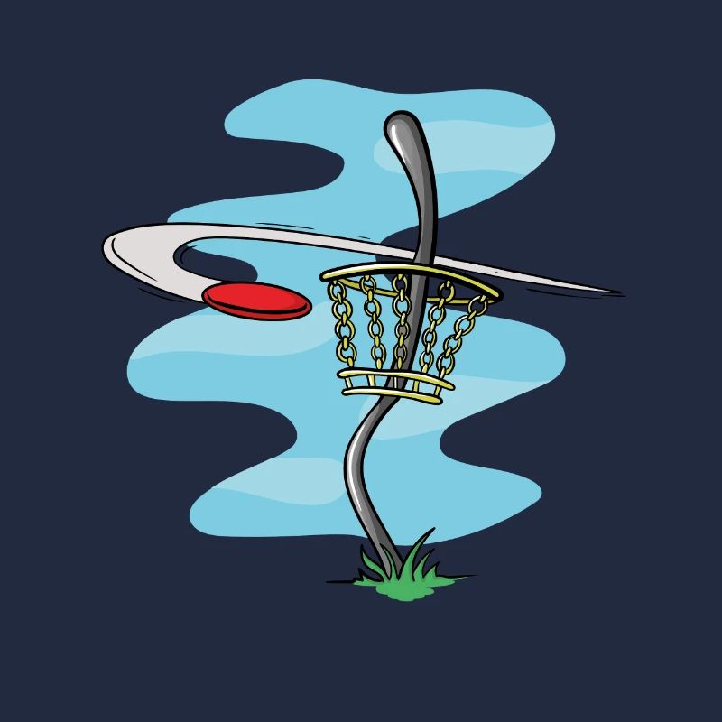 DiscGolf