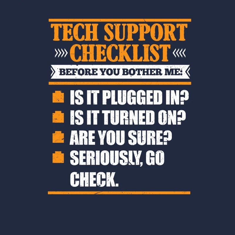 Technischer Support