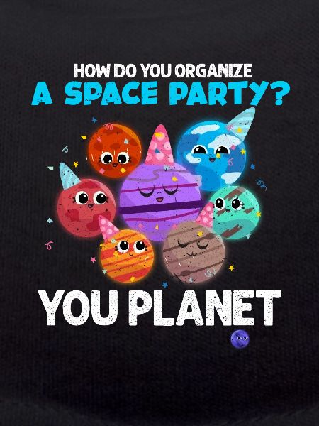 planet