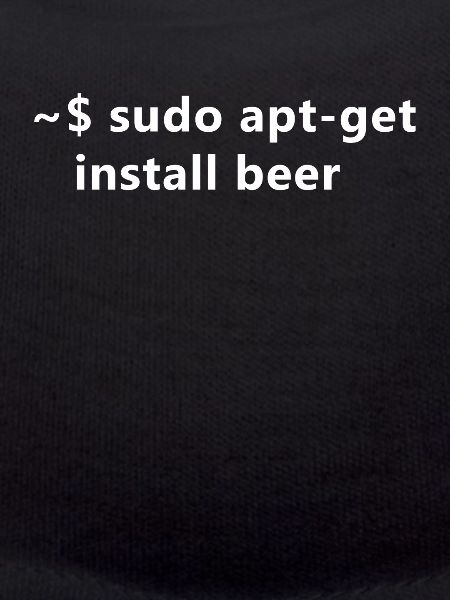 Linux Sudo Apt-Get Install Bier