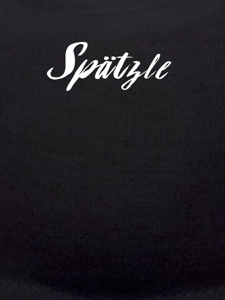 Spätzle