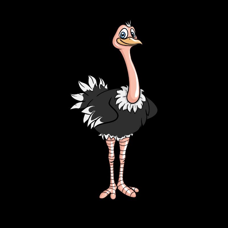 Ostrich