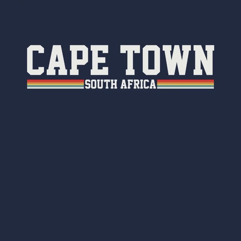 Cap Afrique du Sud