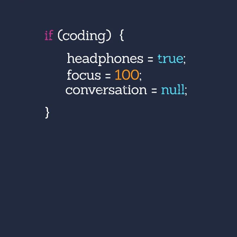 Coder programmer code nerd computer science gift