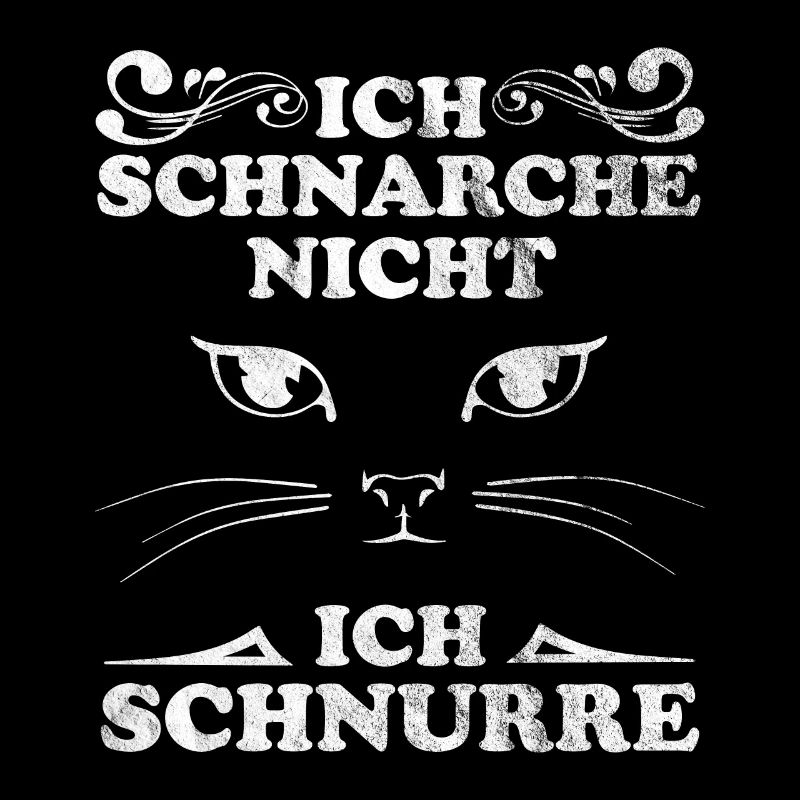 Katze Katze Katze